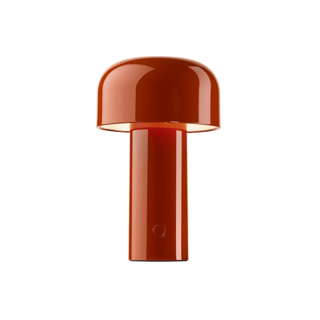 Portable BELLHOP Table Lamp Reproduction