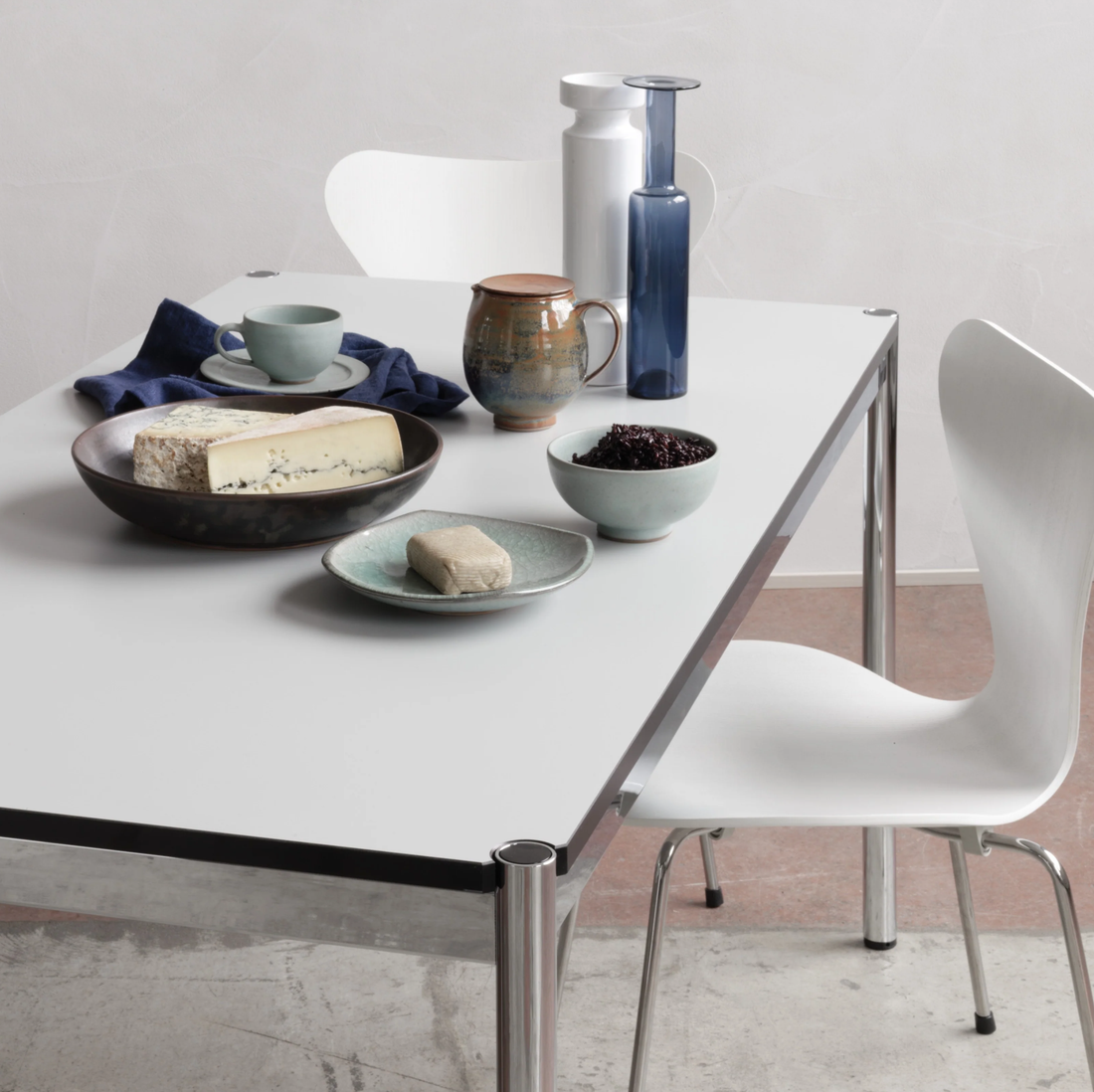BAUHAUS Office Desk #2