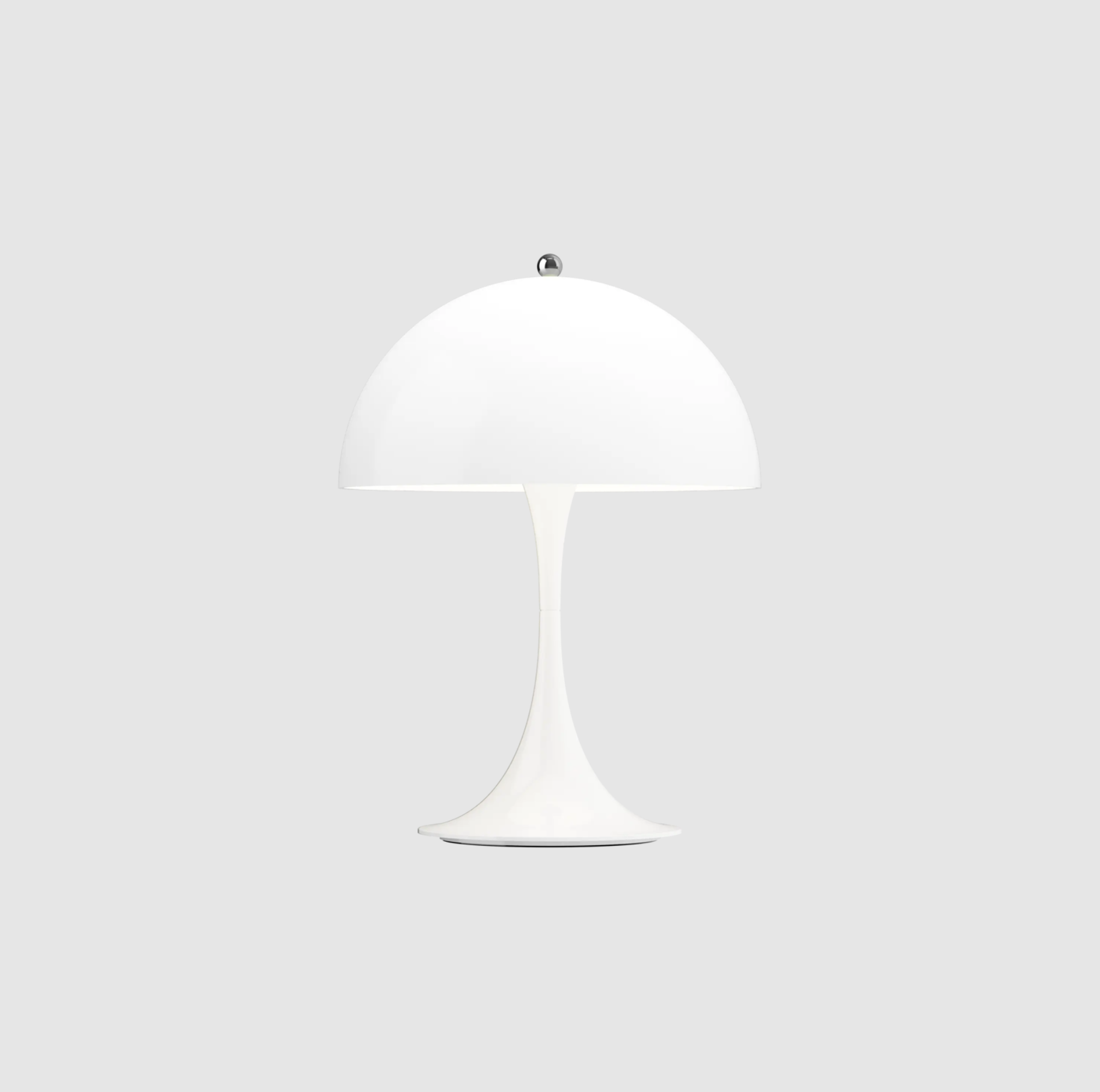 Louis Poulsen 250 Table Lamp Reproduction