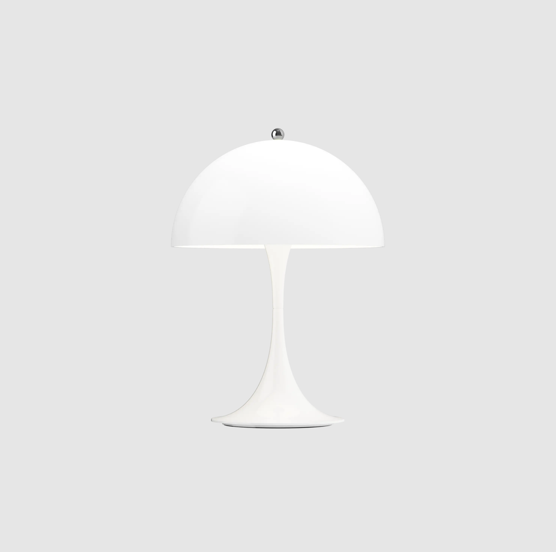 Louis Poulsen 250 Table Lamp Reproduction