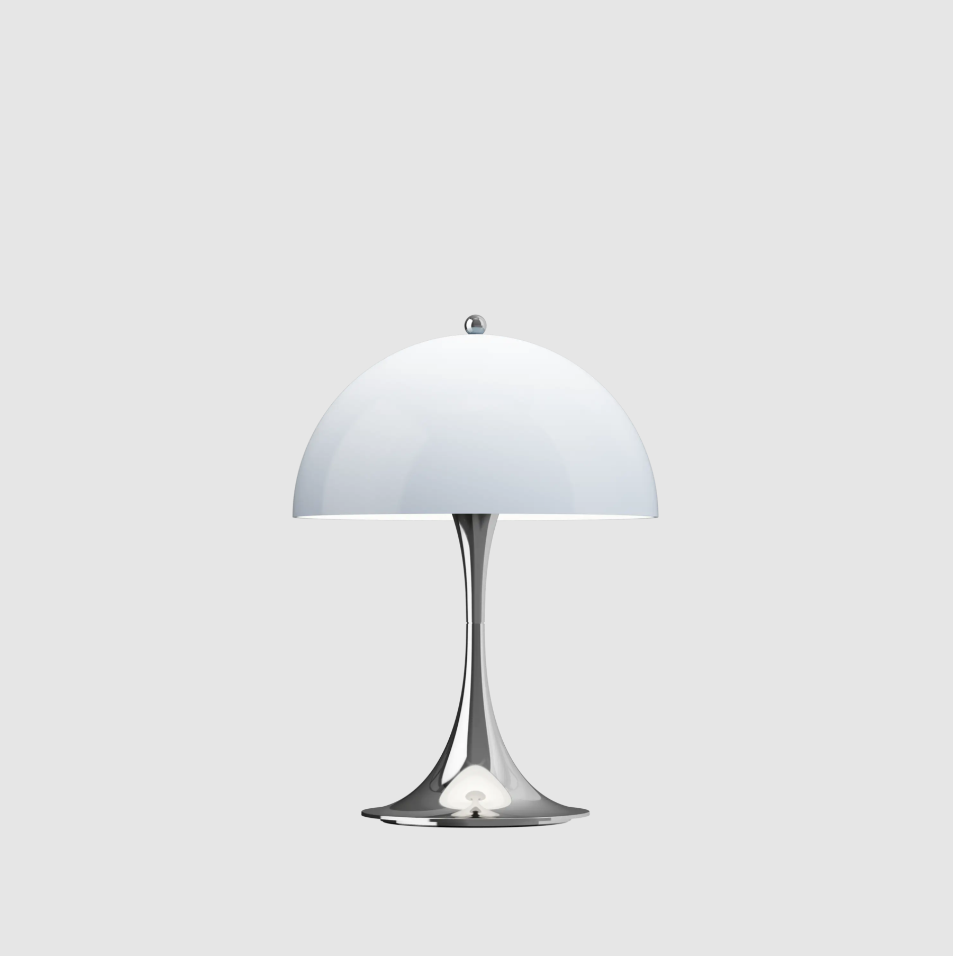 Louis Poulsen 250 Table Lamp Reproduction