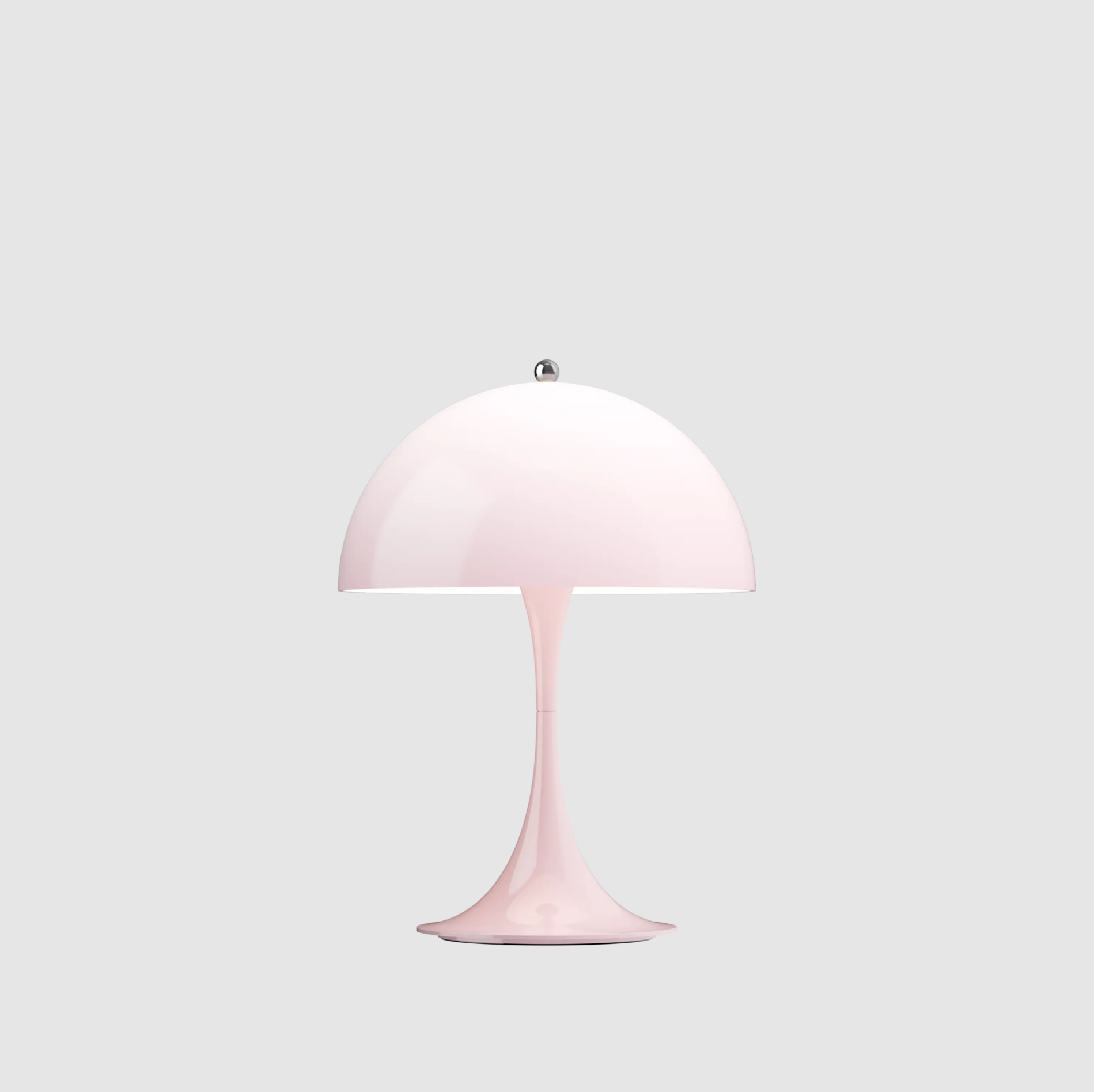 Louis Poulsen 250 Table Lamp Reproduction
