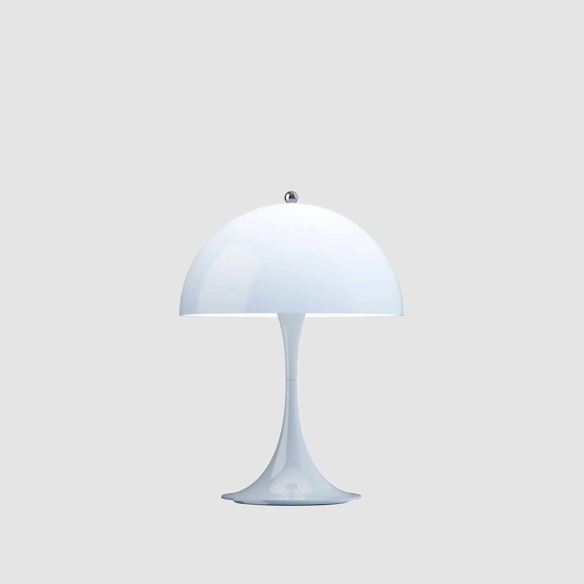 Louis Poulsen 250 Table Lamp Reproduction