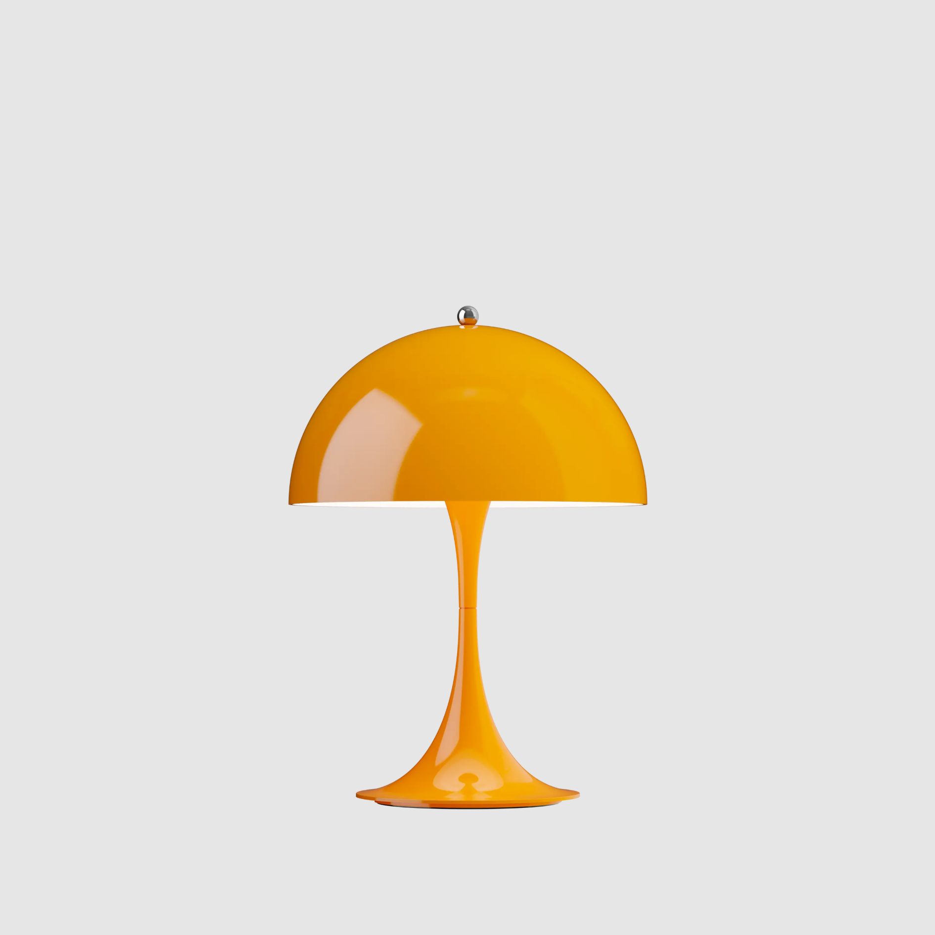 Louis Poulsen 250 Table Lamp Reproduction