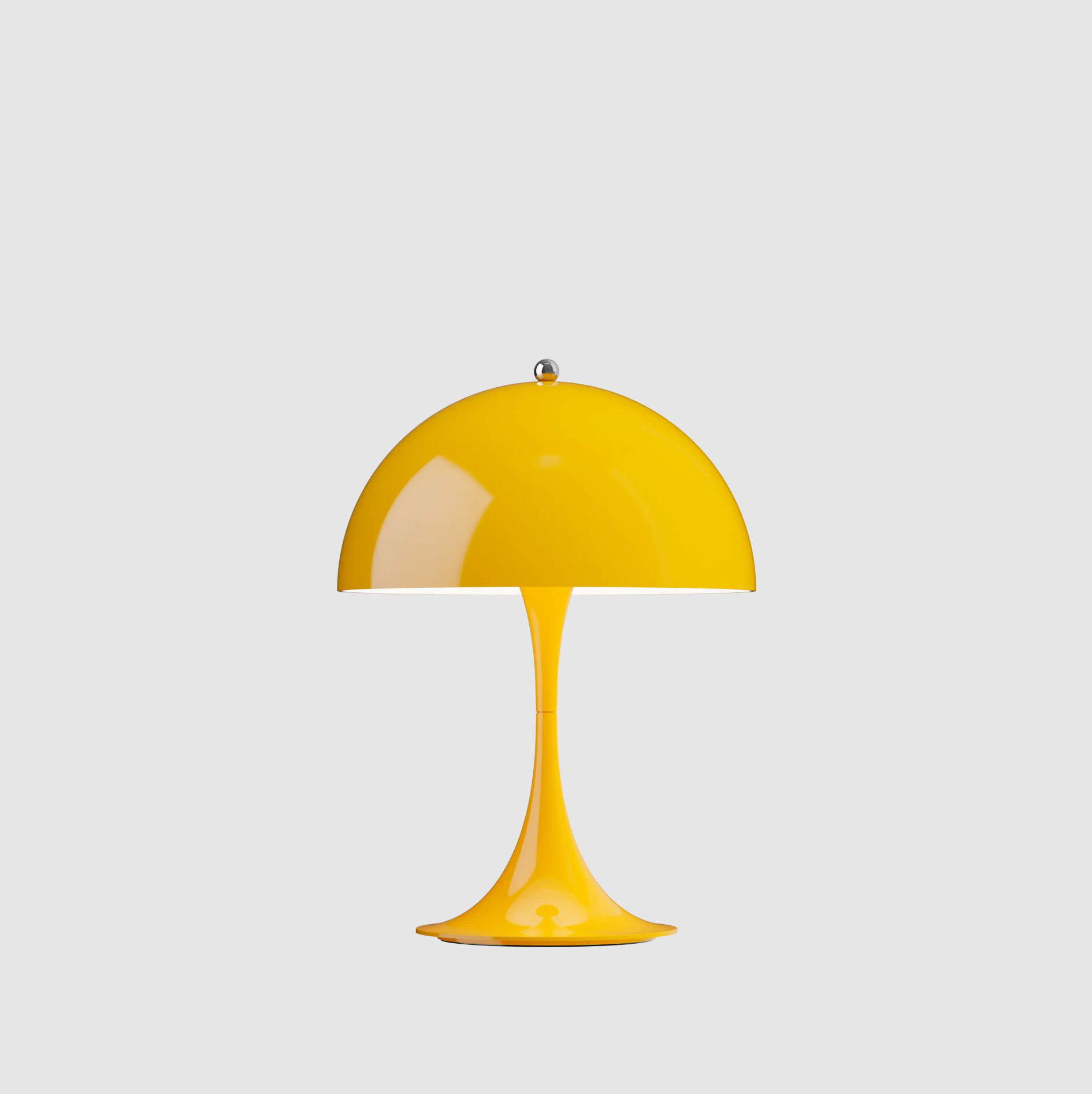 Louis Poulsen 250 Table Lamp Reproduction
