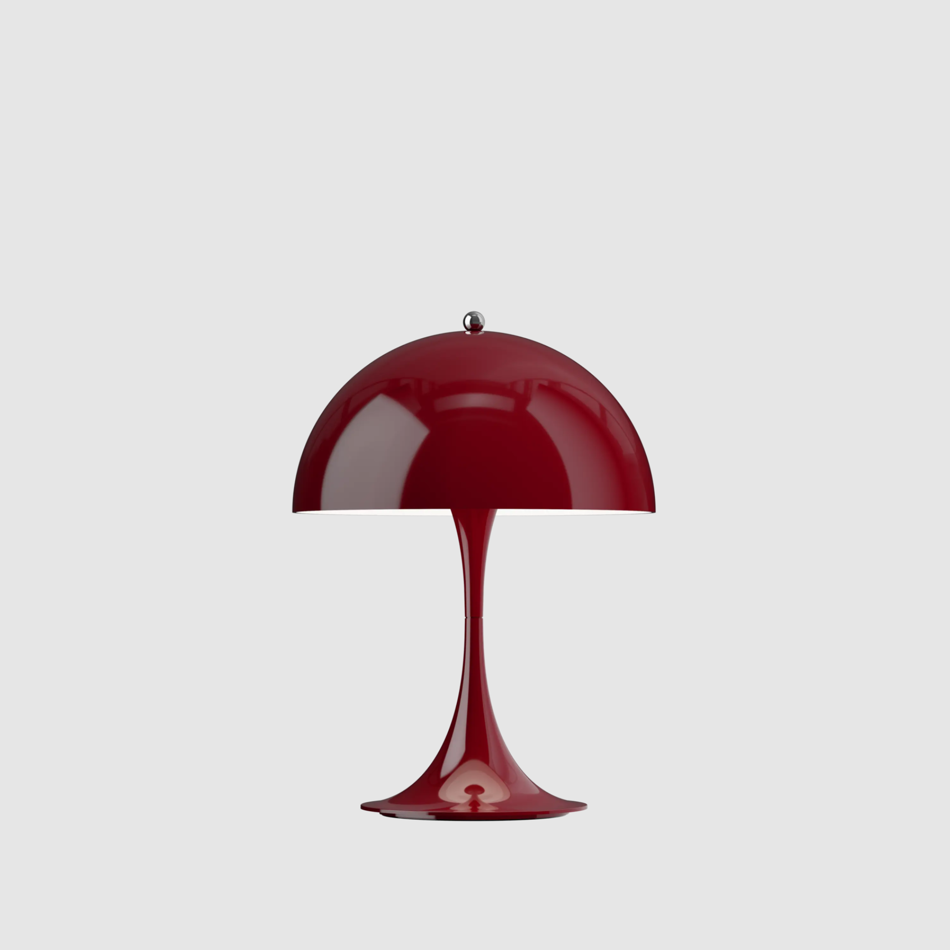 Louis Poulsen 250 Table Lamp Reproduction