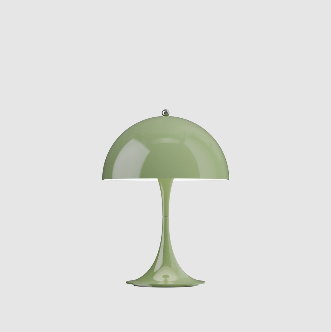Louis Poulsen 250 Table Lamp Reproduction