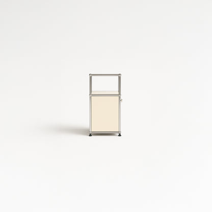 Modular Cabinet - Two by Two Bottom Drawers