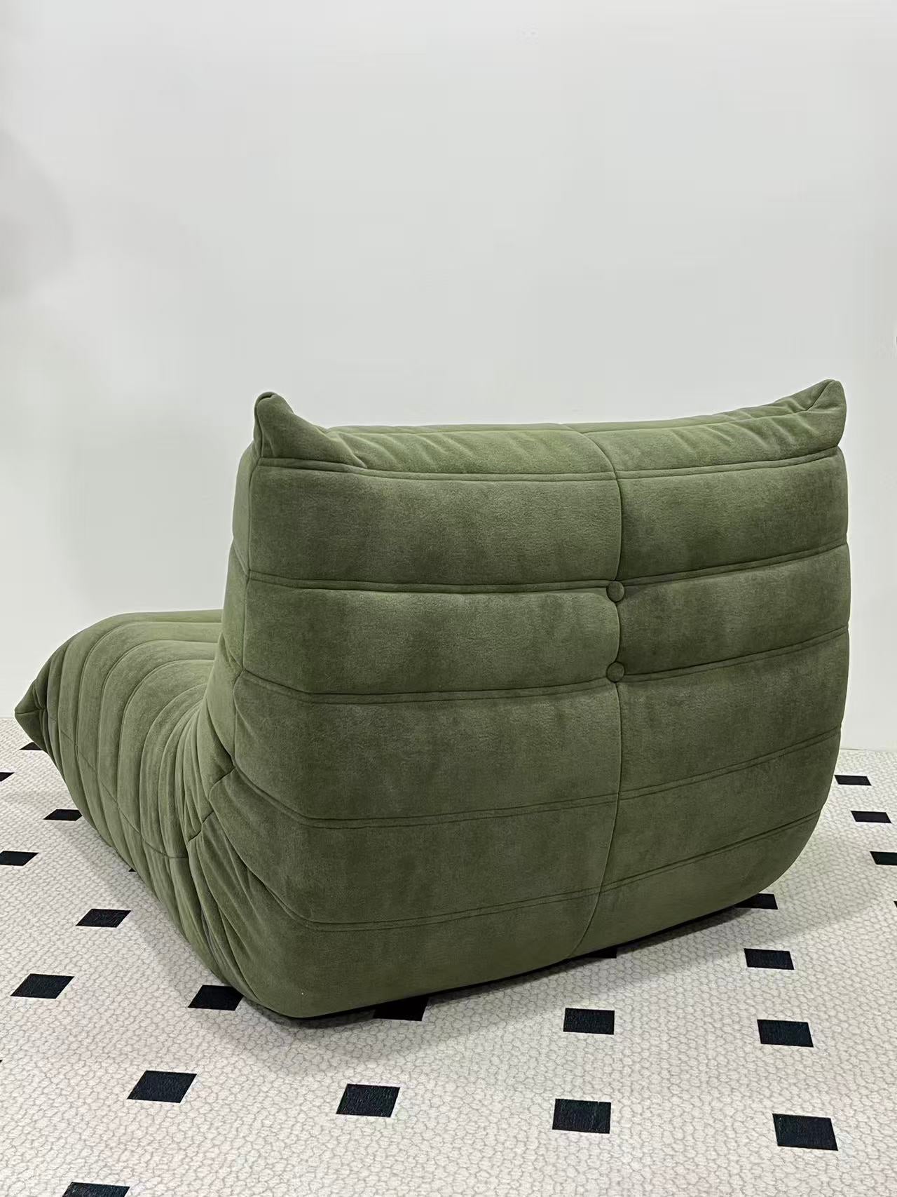 TOGO Sofa - Single