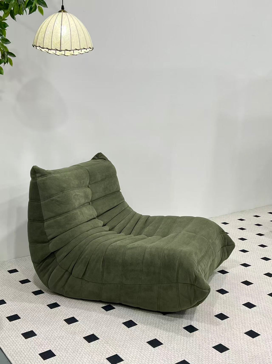 TOGO Sofa - Compressed