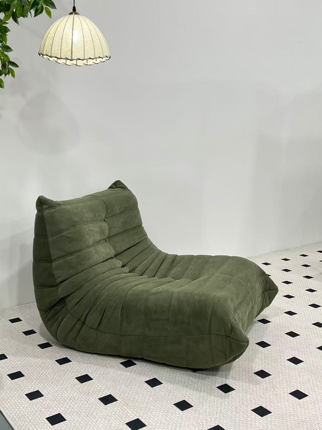 TOGO Sofa - Single