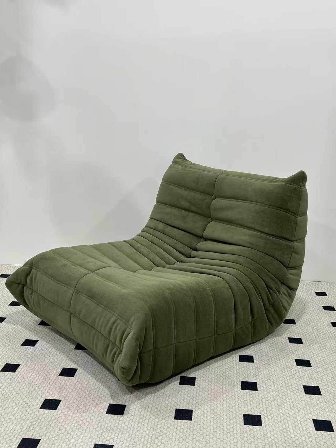 TOGO Sofa - Compressed