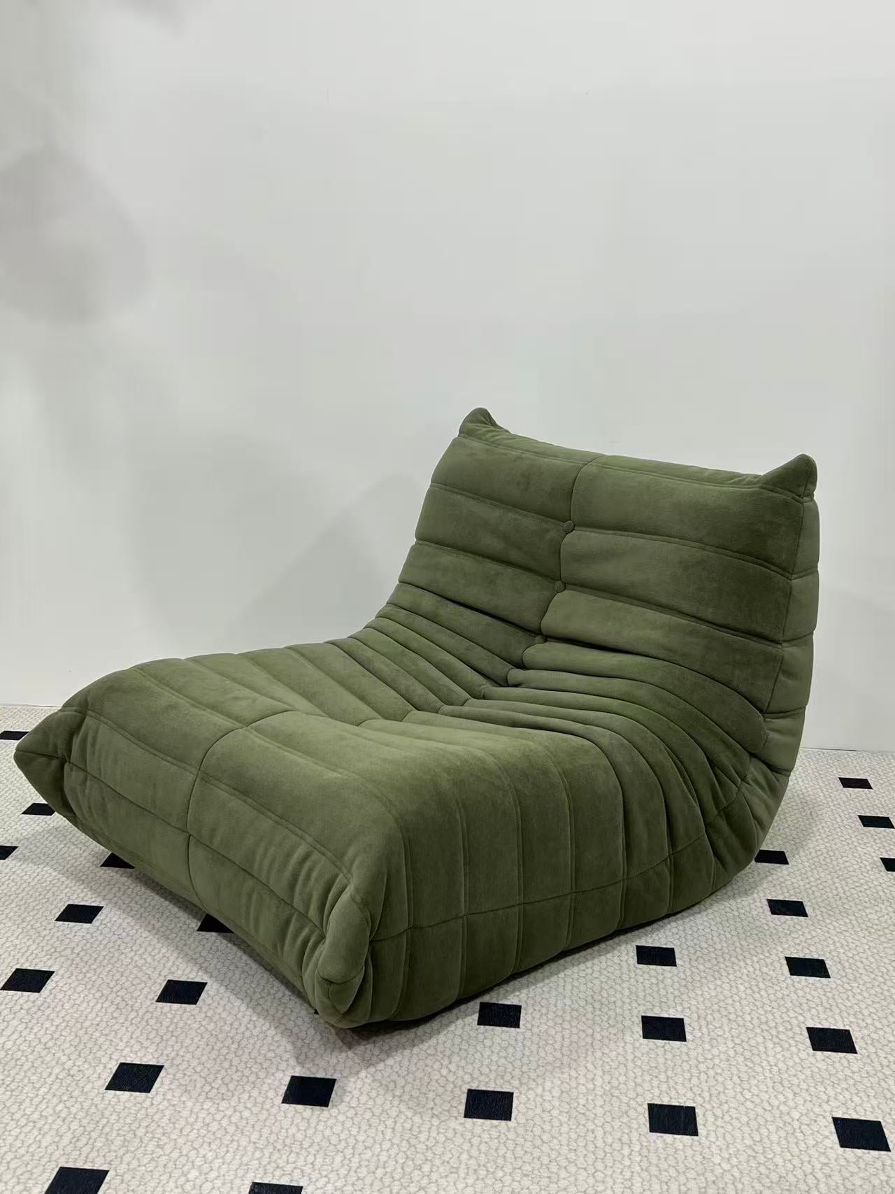 TOGO Sofa - Single