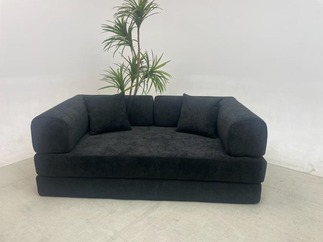 Convertible Sofa Bed