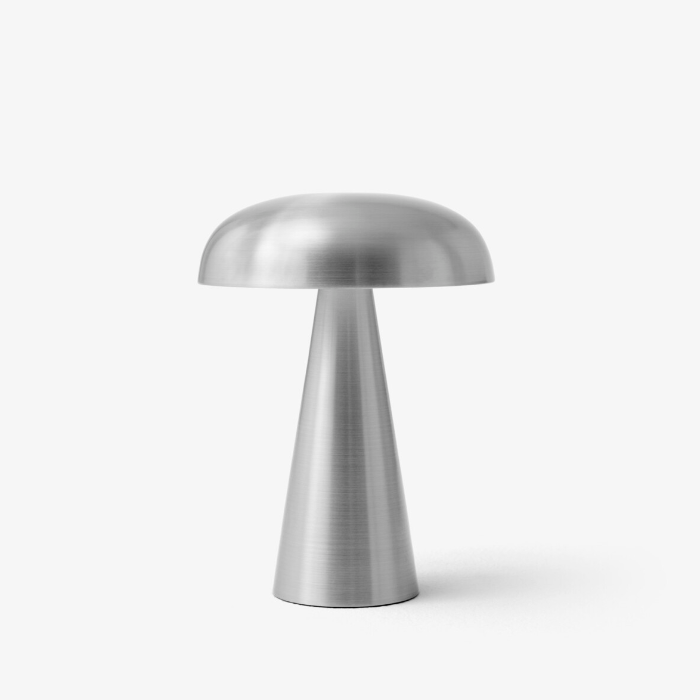 Portable Mushroom Table Lamp